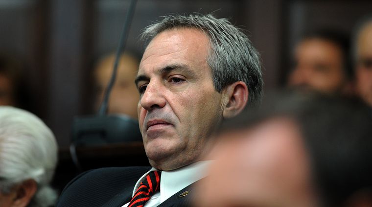 Foto: Alf Ponce / MDZ