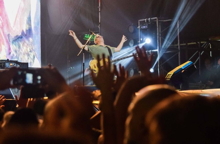 Foto: Gentileza Fiesta de la Cerveza