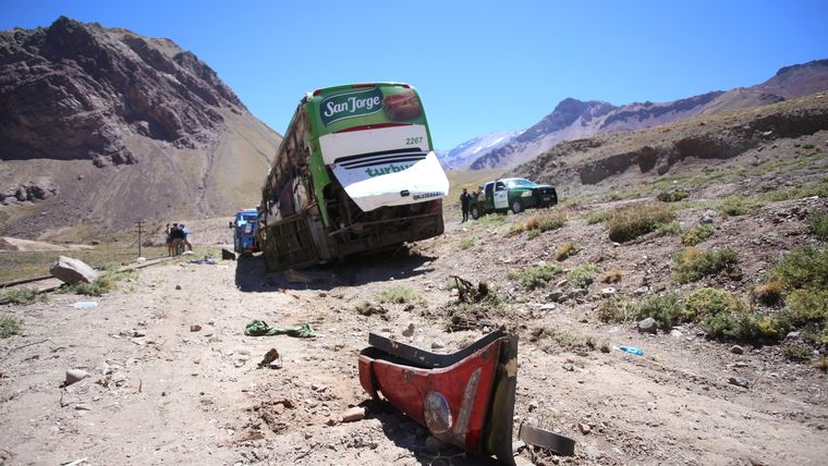 Foto: Pachy Reynoso / MDZ