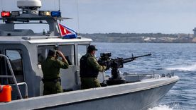 El operativo dejó cuatro muertos, seis heridos y un detenido (imagen ilustrativa).