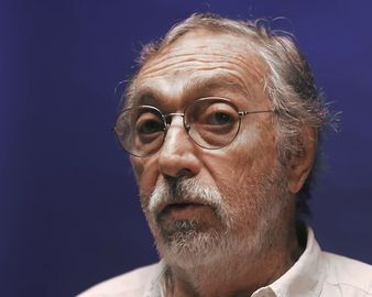 El actor tenía 86 años.&nbsp;