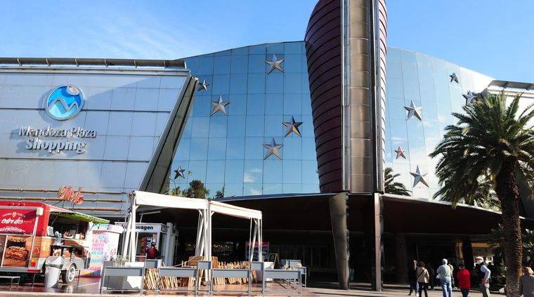 El feriado también impactará en centros comerciales y shoppings. El feriado también impactará en centros comerciales y shoppings.