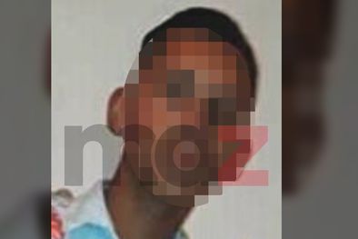 MDZol | PORTADA Nahuel Stagnoli