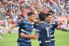 Acassuso jugará la Primera Nacional 2026.