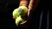El segundo Grand Slam de la temporada definió sus cruces iniciales.