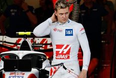 El futuro de Mick en la Fórmula 1 es incierto. Foto: PlanetF1