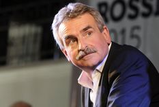 Foto: Alf Ponce / MDZ