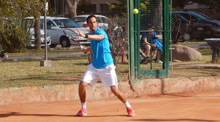 Foto: Juan Borsani/MDZ