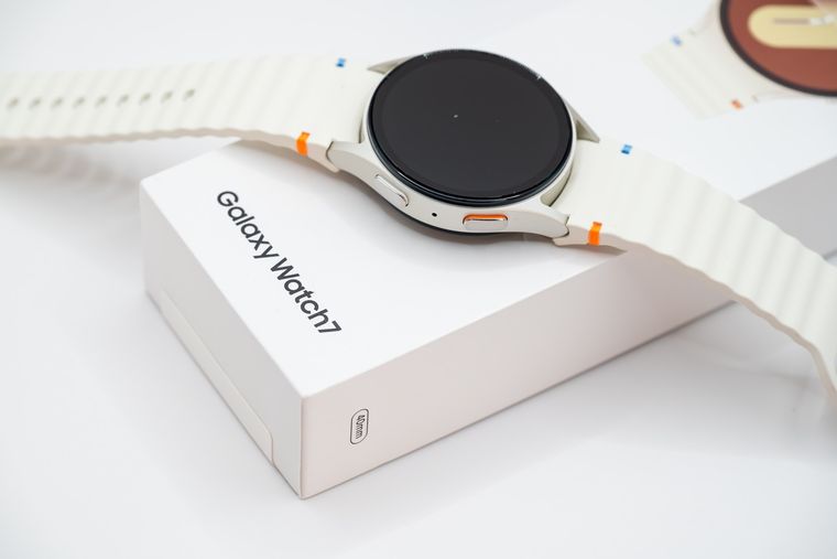 El smartwatch se convierte en una herramienta esencial para el monitoreo de la salud en Argentina. El smartwatch se convierte en una herramienta esencial para el monitoreo de la salud en Argentina.