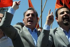 Foto: Pachy Reynoso/MDZ