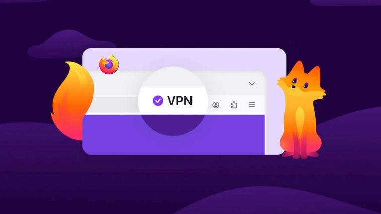 La nueva VPN gratuita de Firefox promete un cambio radical en la privacidad de los usuarios.