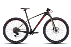 cinco bicis top de mountain bike que pesan menos de 9 kg