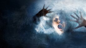 Una historia de fantasmas. Una historia de fantasmas.