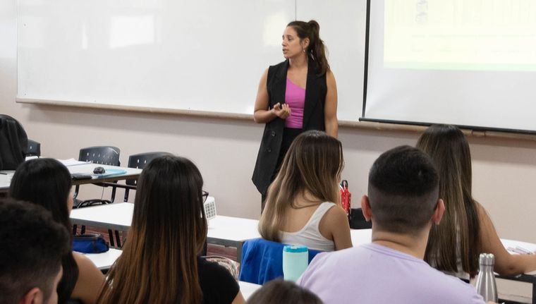 La estabilidad de los equipos docentes es una de las principales preocupaciones que enfrentan hoy los colegios privados.