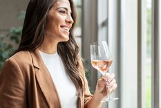 Ana Paula Bartolucci es la nueva chef de cave. Foto: Gentileza Ana Paula Bartolucci es la nueva chef de cave. Foto: Gentileza