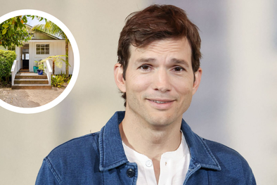 MDZol | Ashton Kutcher puso en alquiler en AIRBNB su casa de playa y garantizan una experiencia de descanso y relax a un precio increíble. Foto: AIRBNB // Getty Images