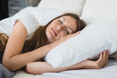 Un sueño para analizar en detalle. Foto: Shutterstock