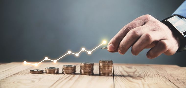 Los signos del zodiaco que recibirán más dinero, según la astrología Foto: Shutterstock