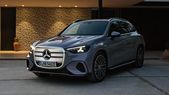 Mercedes-Benz revoluciona el CES 2026 con el debut del nuevo GLC eléctrico Mercedes-Benz revoluciona el CES 2026 con el debut del nuevo GLC eléctrico