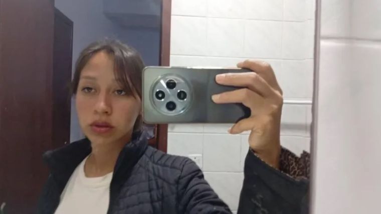 La madre de la joven fue quien radicó la denuncia. La madre de la joven fue quien radicó la denuncia.