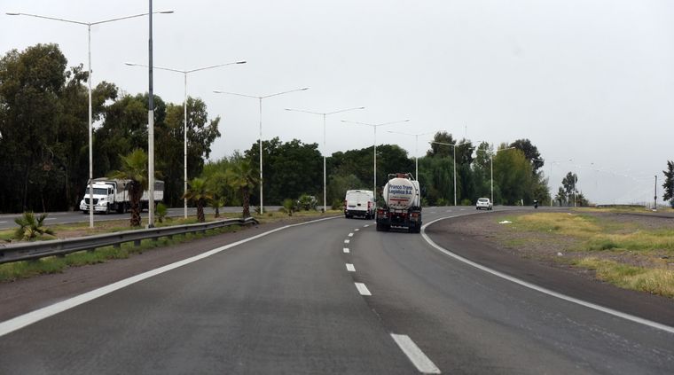 Foto: ALF PONCE / MDZ