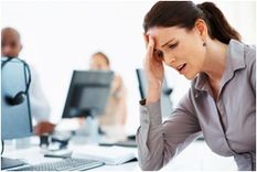 Las mujeres en menopausia necesitan tener opciones de ventilación, poder salir a un patio o abrir una ventana en determinados momentos de la jornada.