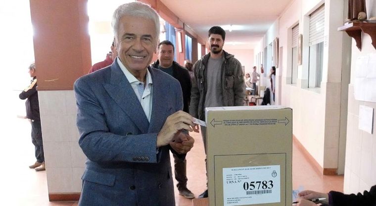 Foto: La Voz del Interior