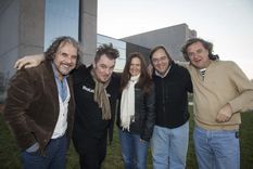 probamos el mejor vino del mundo en vina cobos y con sus creadores