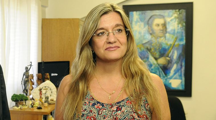 Foto: Alf Ponce / MDZ.