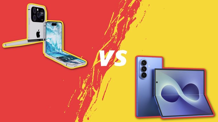 El Samsung Galaxy Z Fold8 y el iPhone plegable se preparan para una comparativa histórica en el mercado de dispositivos premium.