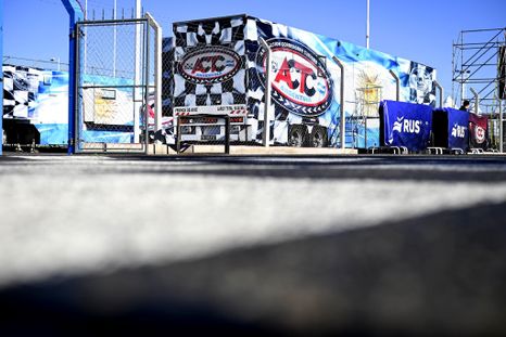 La ACTC endurece controles en el Turismo Carretera con una nueva exigencia técnica. La ACTC endurece controles en el Turismo Carretera con una nueva exigencia técnica.