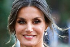 La Reina Letizia rapeó en el Día de la Salud Mental. Foto: Reina Letizia/ Instagram