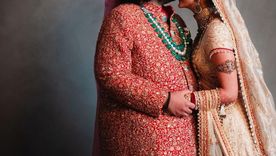 Enterate todos los detalles de la boda del año Foto: Instagram