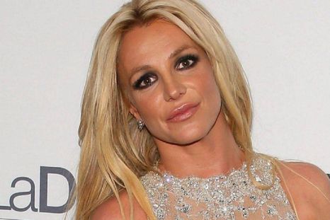 Britney Spears, cantante. Britney Spears, cantante.