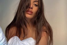 Dulceida es una de las modelos con más likes en redes. Dulceida es una de las modelos con más likes en redes.