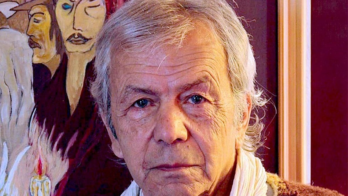 Adiós a Jorge Zuhair Jury, el arquitecto de las grandes historias de Leonardo Favio