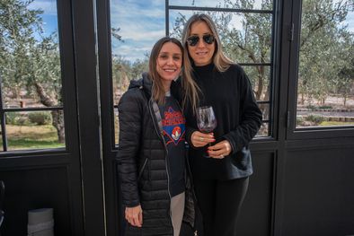 MDZol | Maribel Garciandia y Nerina Fernández.JPG