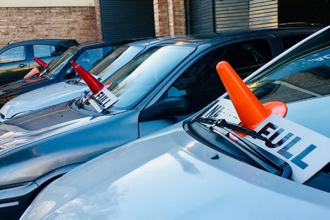 La venta de autos usados creció un 5,5% en diciembre de 2024 si se compara con el mismo mes del año anterior.