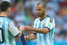 messi dejo un mensaje mas que emotivo por el momento de dos amigos messi dejo un mensaje mas que emotivo por el momento de dos amigos