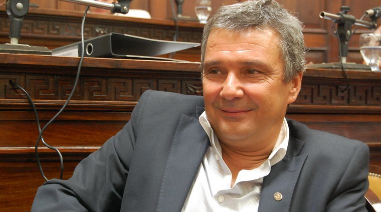 Foto: Prensa Diputados