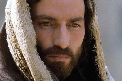 Dónde ver La Pasión de Cristo. Foto: IMDB