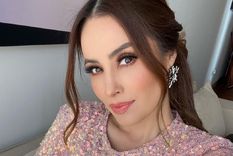 Cynthia Rodríguez posee más de cuatro millones de seguidores en Instagram. Foto: Instagram