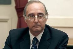 El juez fue apartado del caso