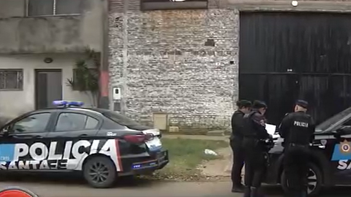 Murió un operario tras caer de una antena: se le soltó el arnés y cayó al vacío