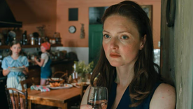 Holliday Grainger protagoniza la miniserie.&nbsp;