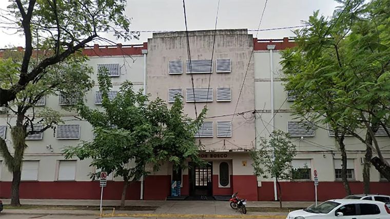 Se cree que hay al menos siete víctimas, aunque por el momento solo una hizo la denuncia formal Foto: NA