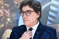 tras el tenso cruce en el cantando, oscar mediavilla amenazo a alex caniggia