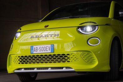 MDZol | Fiat actualizó el precio del nuevo 500  Foto: Stellantis