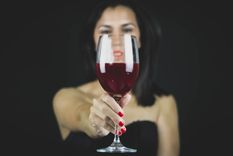 Un vino elogiado por la crítica Foto: Gentileza