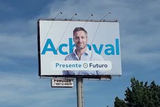 quien es el victorioso intendente kirchnerista que anticipo la campana para diferenciarse